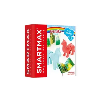 Smart Toys and Games Smarrtmax Story Books Fantasy