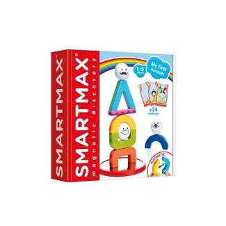 Smart Toys and Games Smartmax My First Acrobats