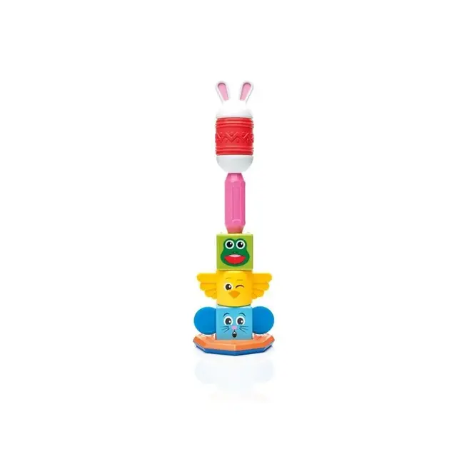 Smartmax My First Totem 1-5 Yrs