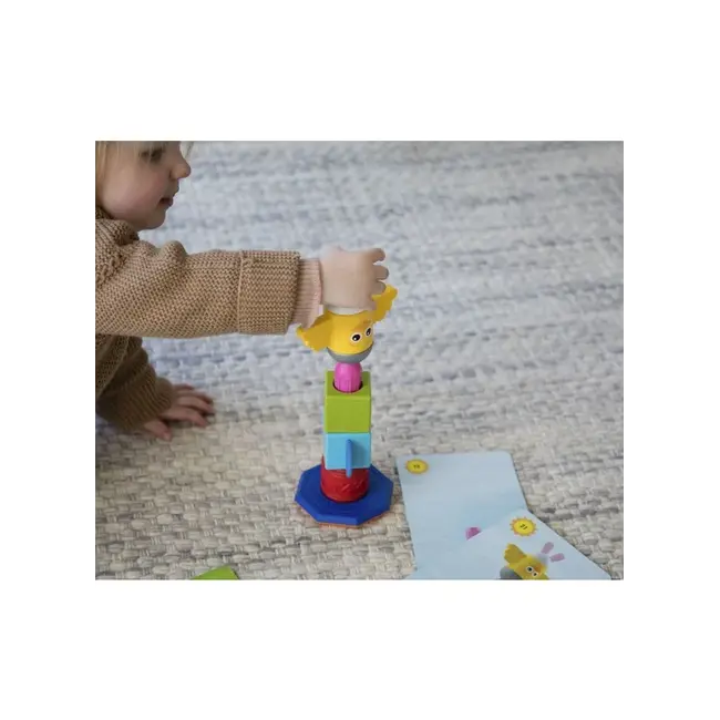 Smartmax My First Totem 1-5 Yrs