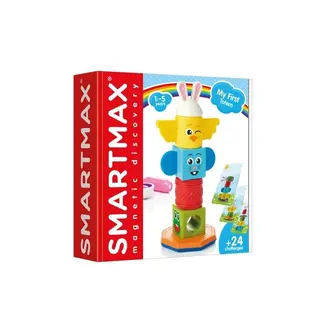 Smart Toys and Games Smartmax My First Totem 1-5 Yrs
