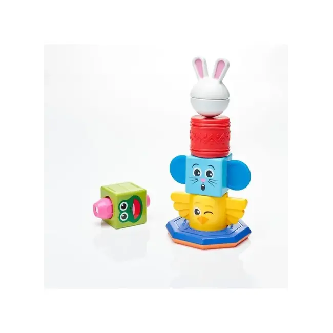 Smartmax My First Totem 1-5 Yrs
