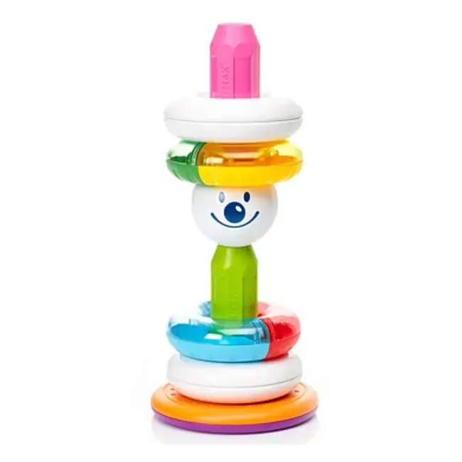 Smartmax My First  Stacking Rings