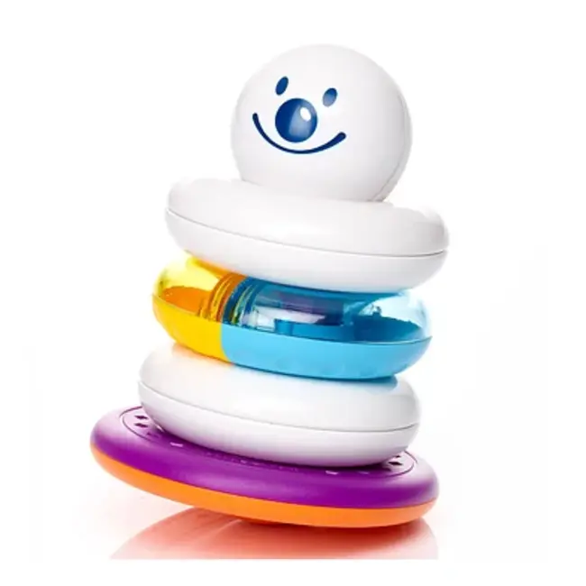 Smartmax My First  Stacking Rings