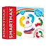 Smart Toys and Games Smartmax My First  Stacking Rings