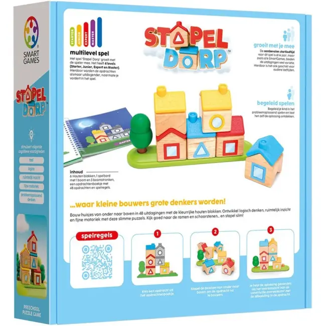 STAPELDORP