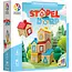Smart Toys and Games STAPELDORP