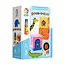 Smart Toys and Games Peek -A-ZOO