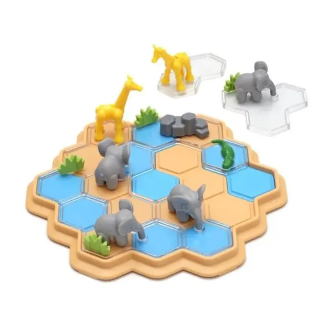 CROC-O-TILES