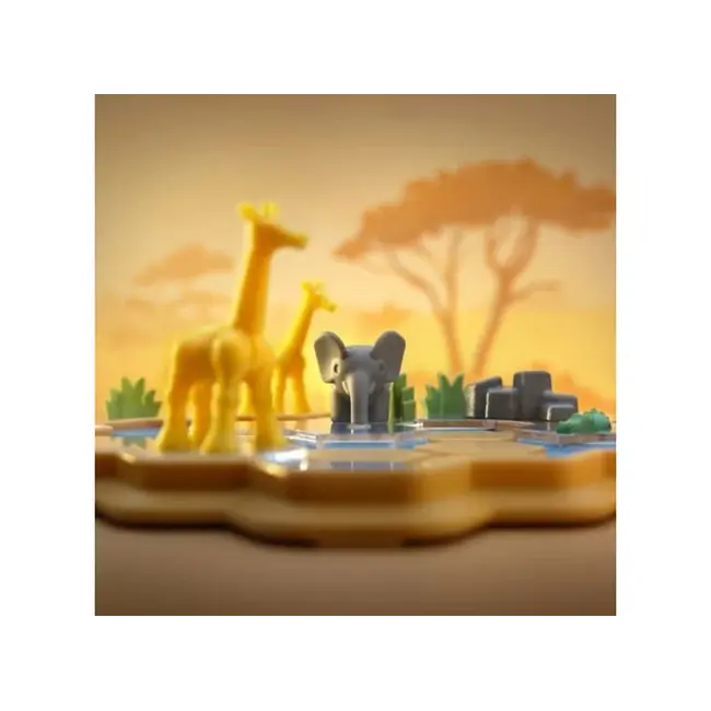 CROC-O-TILES