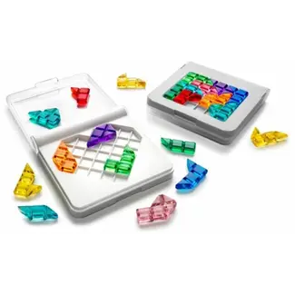 Smart Toys and Games IQ Love
