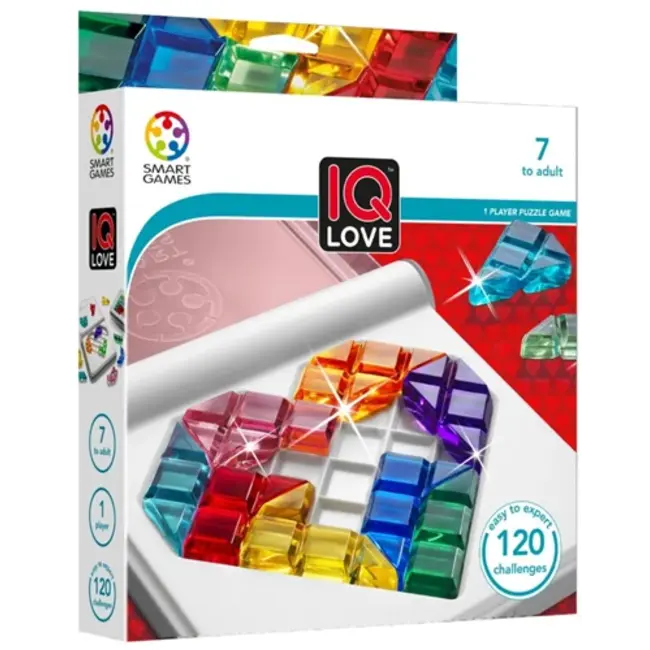 IQ Love