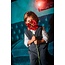 LW266ELIANO Gilet  Antracite