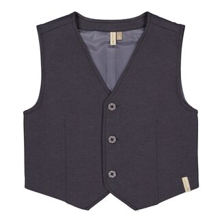 Levv LW266ELIANO Gilet  Antracite
