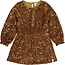 LW266EEFJE  Dress Brown