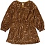 LW266EEFJE  Dress Brown