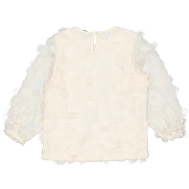 LW266ELENA Shirt Cream