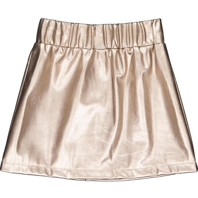 LW266ESMA Skirt Bronze