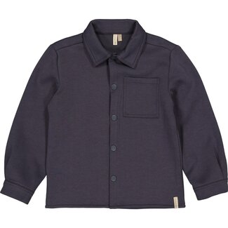 Levv LW266ERIC Shirt Antracite