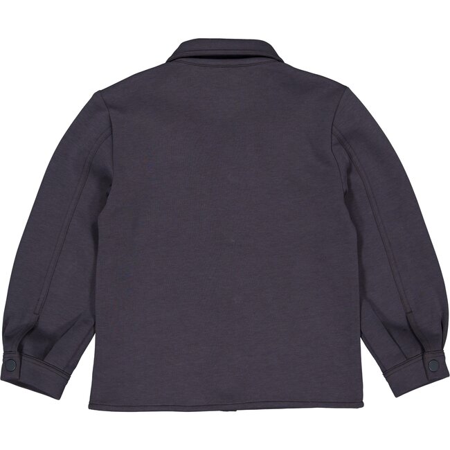 LW266ERIC Shirt Antracite