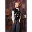 LW266EVA Gilet Black