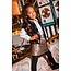 LW266EVA Gilet Black
