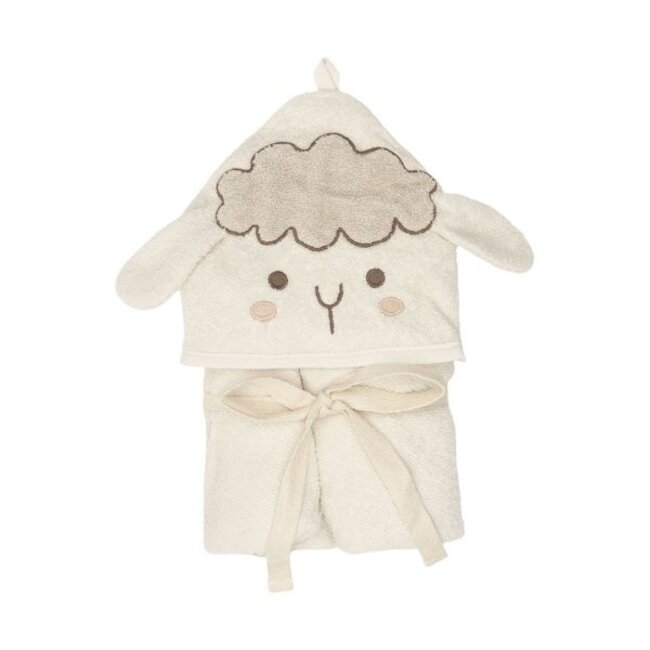 Badcape Badstof Sheep sonny