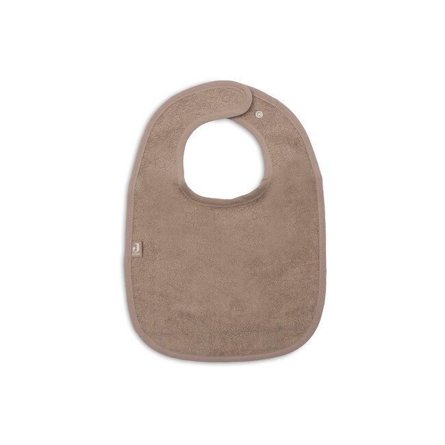 Slab Badstof  Silk Sand/ Milky Coffee