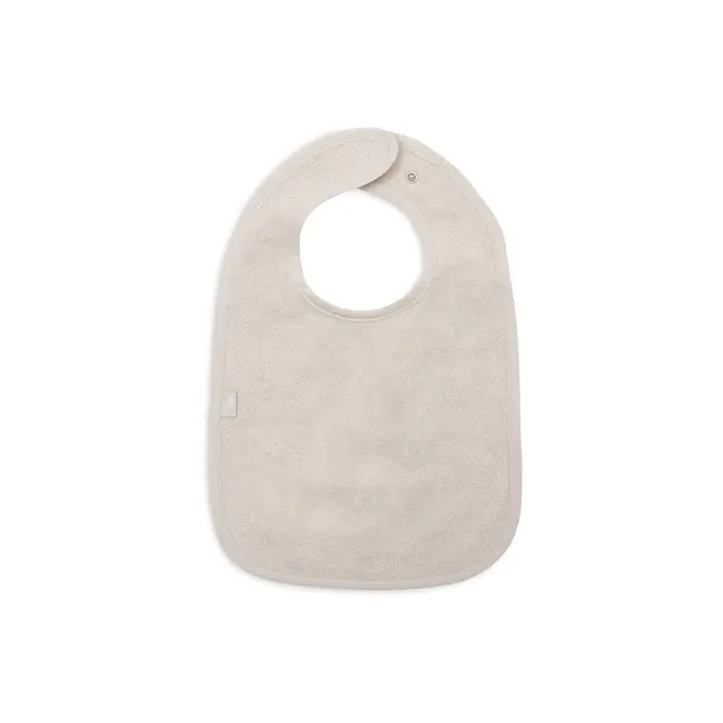 Slab Badstof  Silk Sand/ Milky Coffee