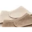 Bib Bandana - Sand/Milky coffee