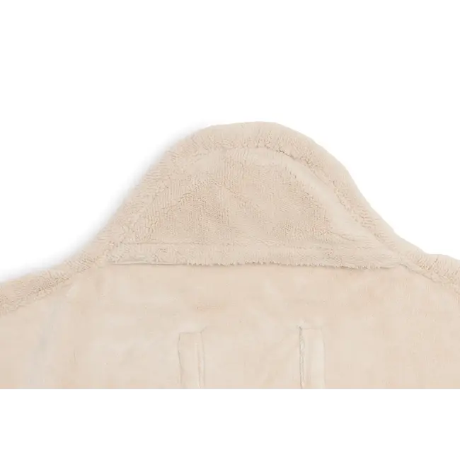 Wikkeldeken Fluffy Sand