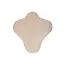 Wikkeldeken Fluffy Sand
