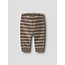 NBMOBY Loose Pant Teak/Turtledove
