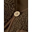 NBNJONO RLX Sherpa Vest Teak