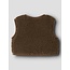 NBNJONO RLX Sherpa Vest Teak