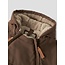 NBNLASNOW05 Jkt Solid Fo Dark Earth