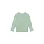 NORA T-shirt long sleeves MINT