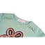 NORA T-shirt long sleeves MINT