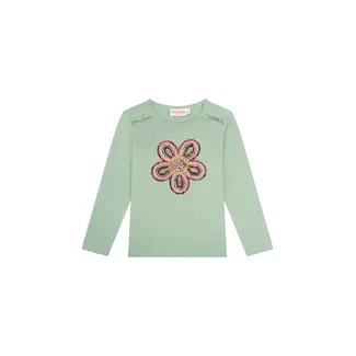 Someone NORA T-shirt long sleeves MINT
