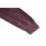 NORA Pull long sleeves DARK BROWN