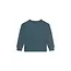 ROBERT Sweater long sleeves DARK TEAL