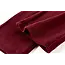 MAGALI Long trousers DARK BORDEAUX