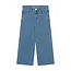 INDIE Denim long trousers DARK DENIM BLUE
