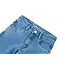 INDIE Denim long trousers DARK DENIM BLUE