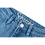 INDIE Denim long trousers DARK DENIM BLUE