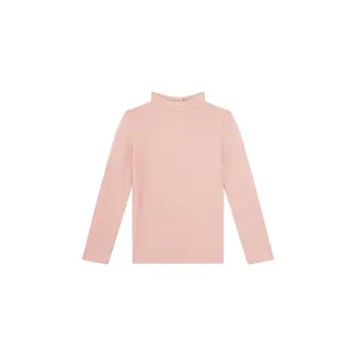 Someone HAILEY T-shirt long sleeves OLD LIGHT PINK