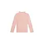 HAILEY T-shirt long sleeves OLD LIGHT PINK
