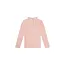 HAILEY T-shirt long sleeves OLD LIGHT PINK