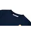 FRANKIE T-shirt long sleeves NAVY