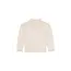 FEDDE Pull long sleeves BEIGE